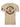 Olympia 2026 Heather Tan 60/40 Tee Shirt - Old School Bodybuilding Clothing Co.