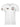Olympia 2026 White 60/40 V Neck Tee Shirt - Old School Bodybuilding Clothing Co.
