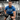 OS "Barbell" Cool Blue 60/40 Tee Shirt - Old School Bodybuilding Clothing Co.