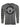 OS "Emblem" Heavy Metal Long Sleeve 60/40 Tee - Old School Bodybuilding Clothing Co.