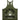 OS "Emblem" Mil Green Stringer - Old School Bodybuilding Clothing Co.