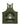 OS "Emblem" Mil Green Stringer - Old School Bodybuilding Clothing Co.