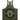 OS "Emblem" Mil Green Stringer - Old School Bodybuilding Clothing Co.