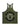 OS "Emblem" Mil Green Stringer - Old School Bodybuilding Clothing Co.