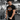 OS "Harley" Black 60/40 Tee Shirt - Old School Bodybuilding Clothing Co.