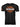 OS "Harley" Black 60/40 Tee Shirt - Old School Bodybuilding Clothing Co.