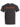 OS "Karheartt" Graphite 100% Cotton Tee Shirt - Old School Bodybuilding Clothing Co.