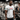 OS "Krispy" White 60/40 Tee Shirt - Old School Bodybuilding Clothing Co.