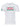 OS "Krispy" White 60/40 Tee Shirt - Old School Bodybuilding Clothing Co.