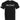 OS "Minimalist 2D" Black Tee Shirt - Old School Bodybuilding Clothing Co.