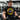 OS "Paradise City" Black Heather 60/40 Tee Shirt - Old School Bodybuilding Clothing Co.