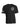 OS Performance "1975 Circle" Black Tee - Old School Bodybuilding Clothing Co.