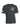 OS Performance "1975 Circle" Graphite Tee - Old School Bodybuilding Clothing Co.