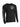OS Performance "Emblem" Black Long Sleeve Tee - Old School Bodybuilding Clothing Co.
