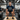 OS "Property Of" Navy Blue Heather 60/40 Tee Shirt - Old School Bodybuilding Clothing Co.