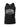 OS "Shield Mono" Black Tank Top - Old School Bodybuilding Clothing Co.