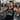 OS Tank Top "1975 Barbell” Grey & White on Black - Old School Bodybuilding Clothing Co.
