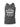 OS Tank Top "Vintage Golds" White on Charcoal Grey - Old School Bodybuilding Clothing Co.