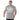 OS "Vintage Property Of" Heather Grey 60/40 Tee Shirt - Old School Bodybuilding Clothing Co.