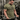 OS "Vintage Property Of" Mil Green Heather 60/40 Tee Shirt - Old School Bodybuilding Clothing Co.