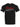 OS "Zero" Black Tee Shirt - Old School Bodybuilding Clothing Co.