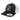YP Black & White "Vintage Golds" Grey Trucker Hat - Old School Bodybuilding Clothing Co.